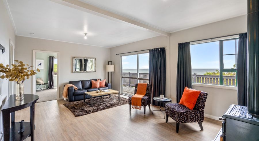 at 24 Bennett Road, Ocean View, Dunedin