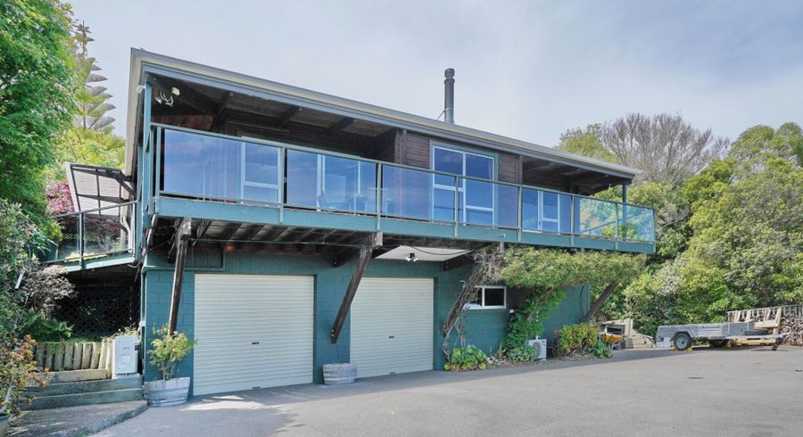  at 19 Ranelagh Terrace, Huntsbury, Christchurch City, Canterbury