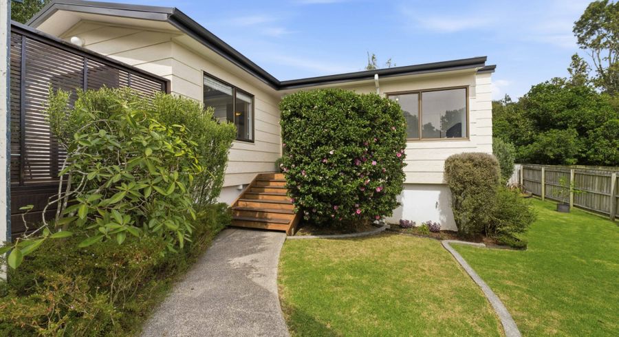  at 26B Sunward Rise, Glenfield, North Shore City, Auckland