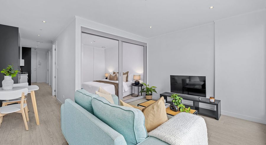  at 721/147 Nelson Street, City Centre, Auckland City, Auckland