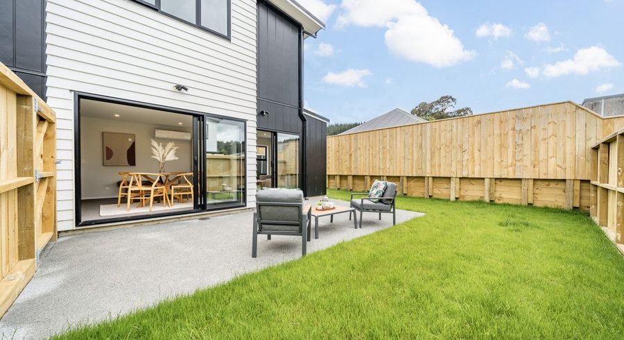  at 42B Moeraki Road, Maoribank, Upper Hutt, Wellington