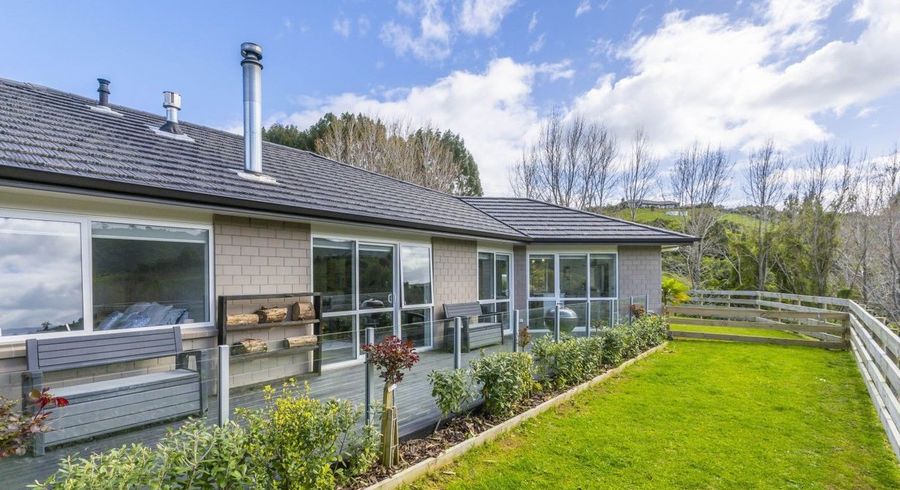  at 37 Angus Way, Nikau Valley, Paraparaumu