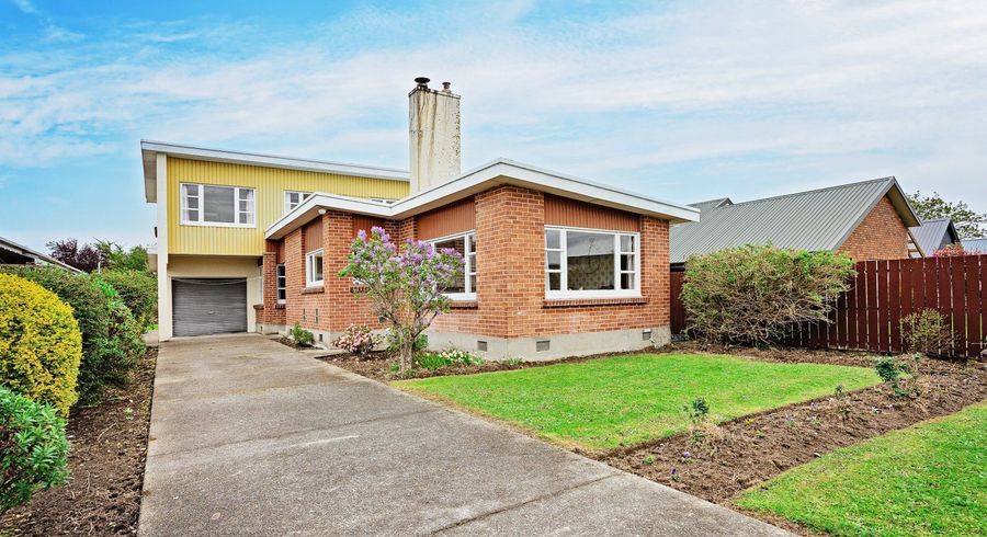  at 89 Thames Street, Avenal, Invercargill