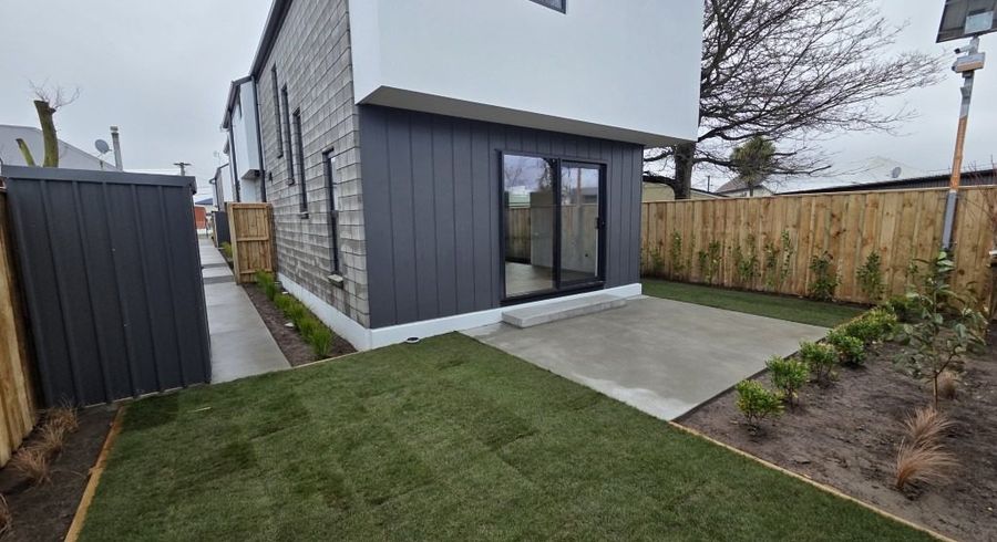  at 1/174 Olliviers Road , Phillipstown, Christchurch City, Canterbury