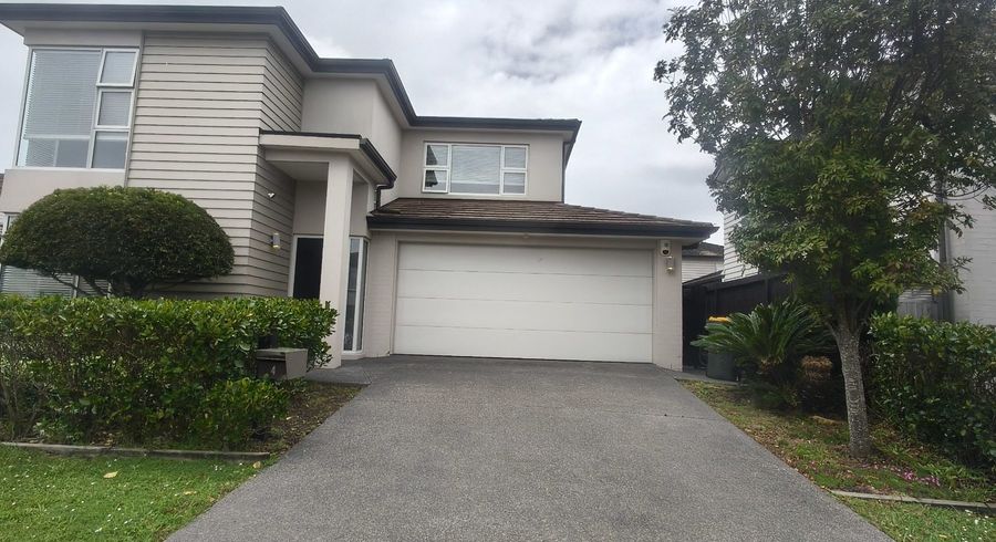  at 4 Lorenzo Way, Flat Bush, Manukau City, Auckland