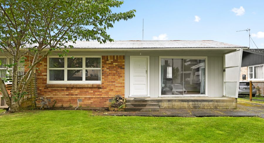  at 96a Aurora Terrace, Hillcrest, Hamilton, Waikato
