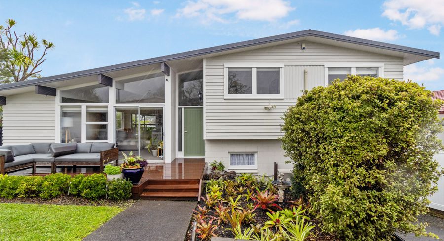  at 39 Sunvue Road, Glen Eden, Waitakere City, Auckland