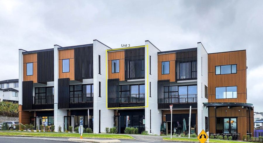  at unit 3/47 Arran Drive, Orewa, Rodney, Auckland