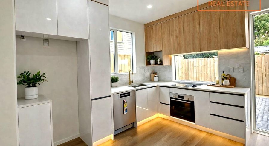  at Lot 4/200 Browns Road, Manurewa, Manukau City, Auckland