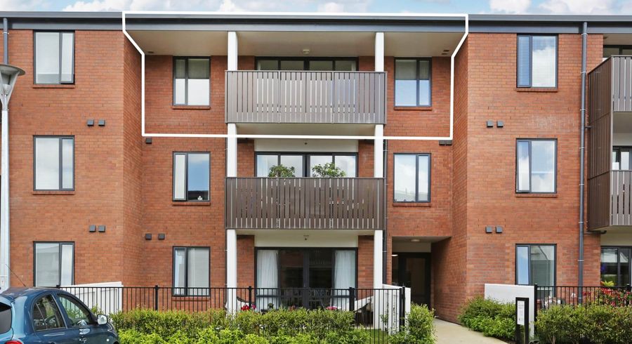  at 204/102 Edinburgh Street, Pukekohe, Pukekohe