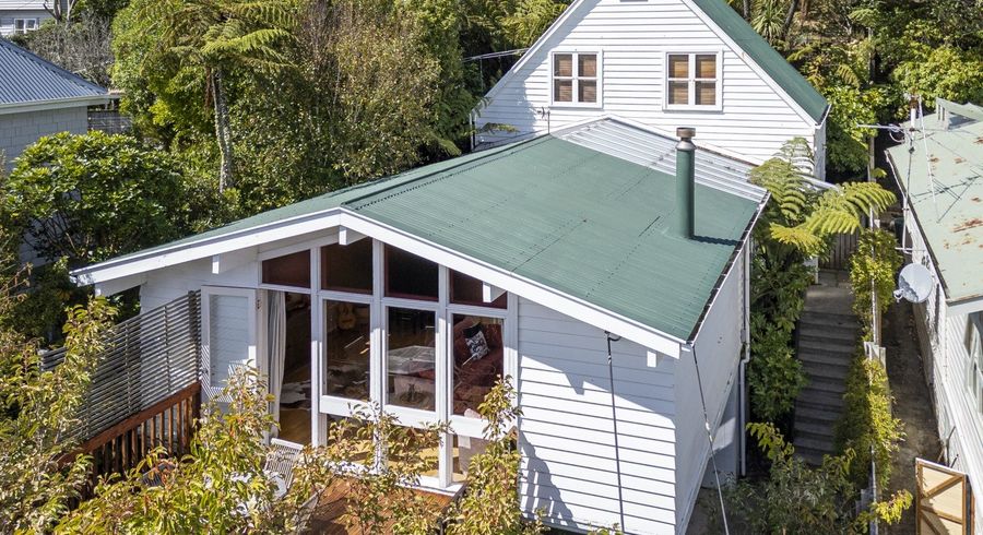  at 81 Duthie Street, Karori, Wellington