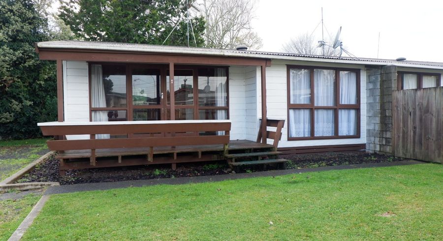  at 6A Fox Lane, Hamilton East, Hamilton, Waikato