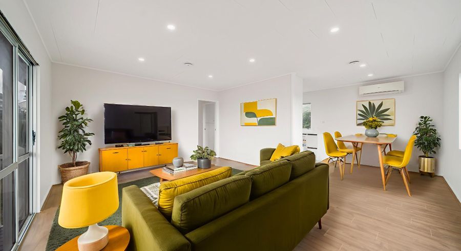  at 2A Netherlands Avenue, Kelston, Waitakere City, Auckland