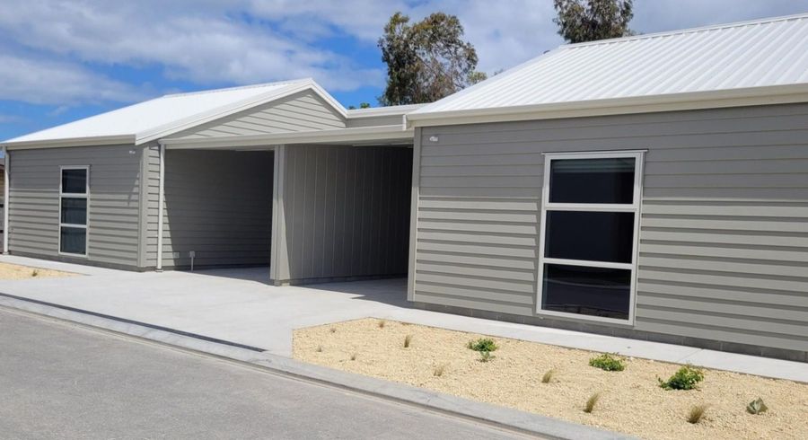  at 3/2 Tuatahi Avenue, Masterton, Masterton, Wellington