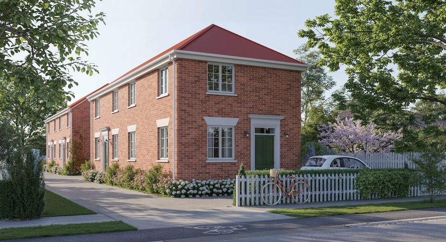  at 103 Tennyson Street, Beckenham, Christchurch City, Canterbury