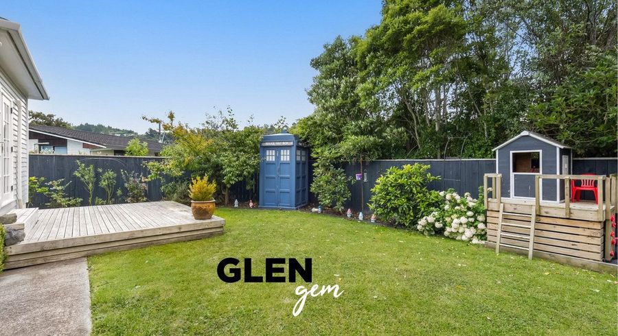  at 6 Glen Road, Stokes Valley, Lower Hutt, Wellington