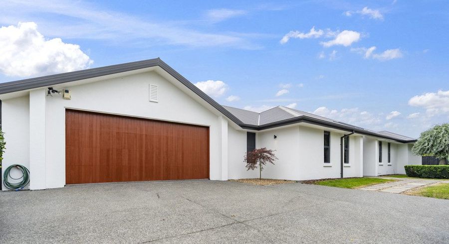  at 9 Saddleback Green, Halswell, Christchurch