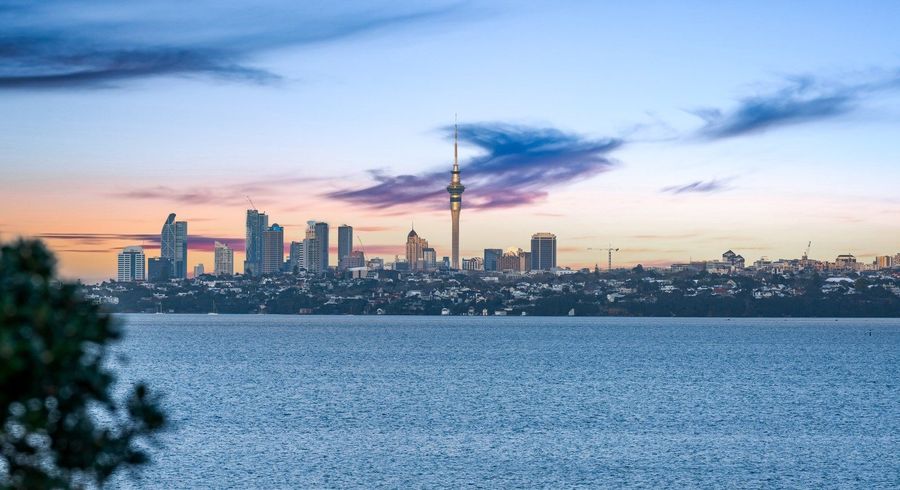  at 67 Harbour View Road, Te Atatu Peninsula, Waitakere City, Auckland