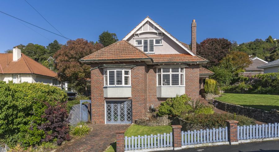  at 7 Mavis Street, Saint Clair, Dunedin, Otago