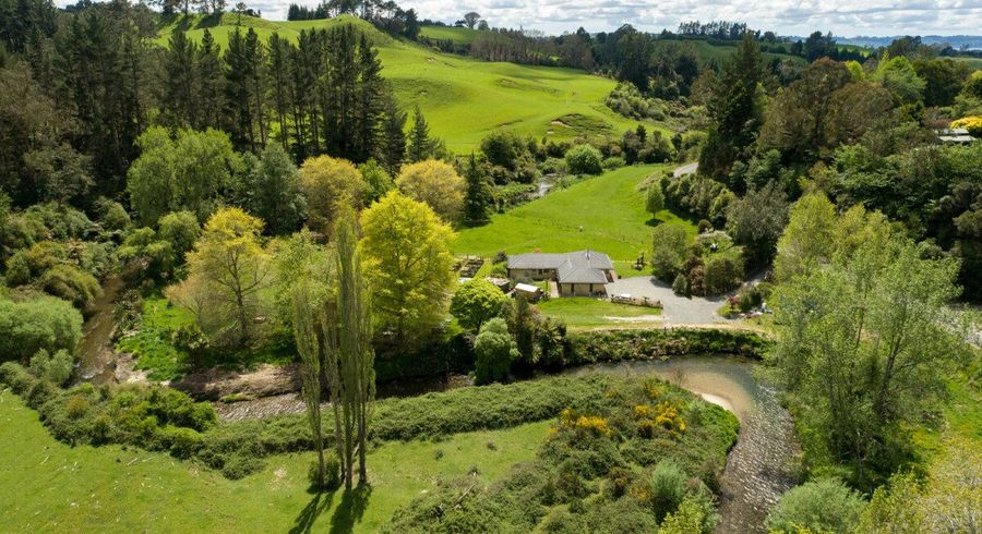  at 1061 Paradise Valley Road, Ngongotaha Valley