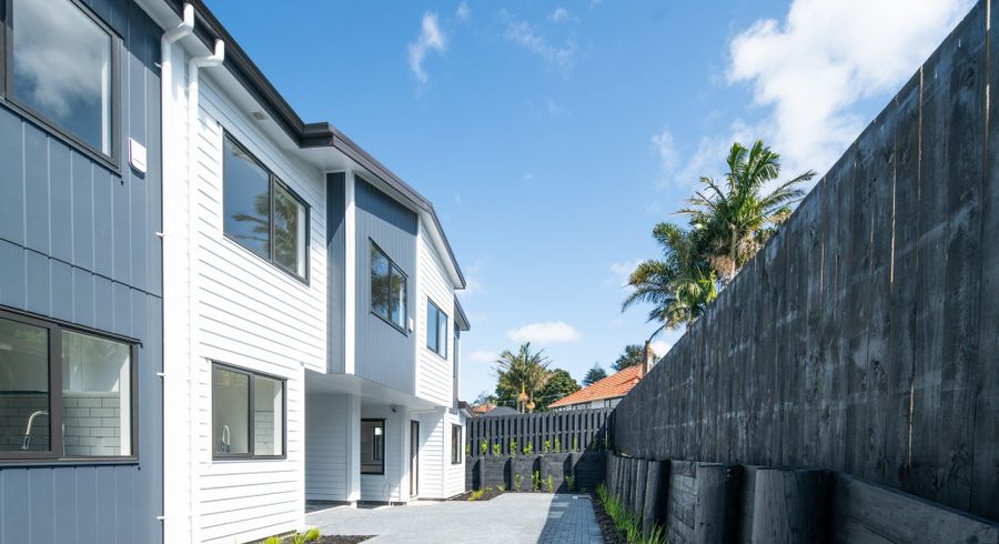  at Lot 3/28 Oran Road, Panmure, Auckland City, Auckland
