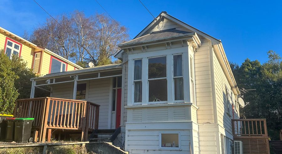  at 48 Chambers Street, North East Valley, Dunedin, Otago