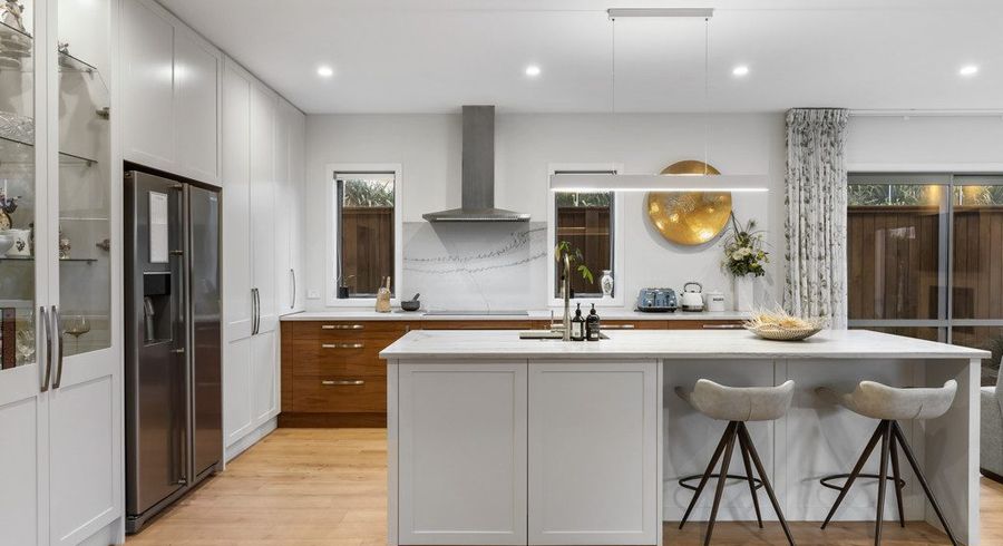  at 25 Makete Crescent, Hobsonville, Auckland