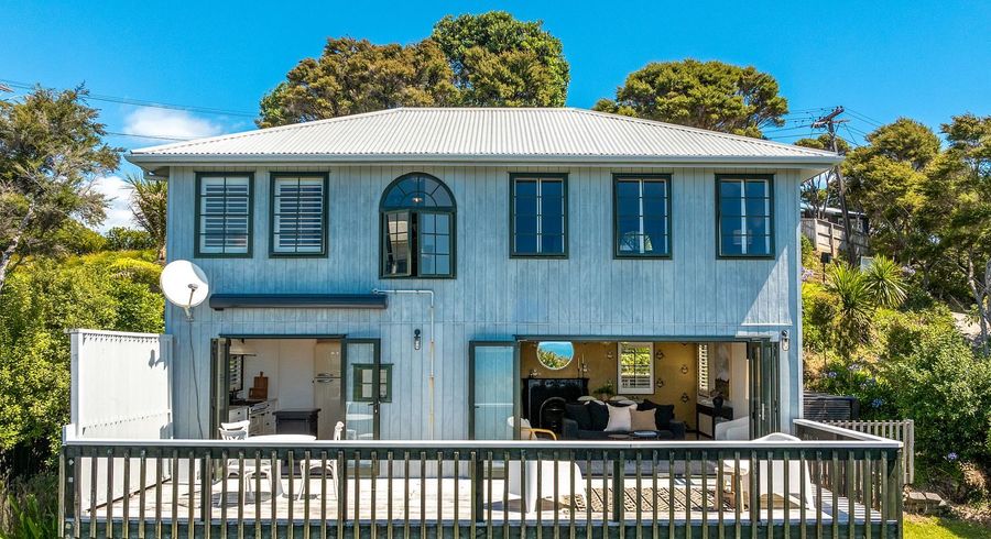  at 91 Queens Drive, Oneroa, Waiheke Island, Auckland