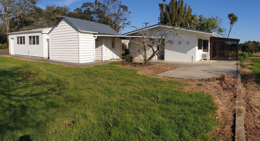  at 341 Glenbrook Waiuku Road, GLENBROOK, WAIUKU