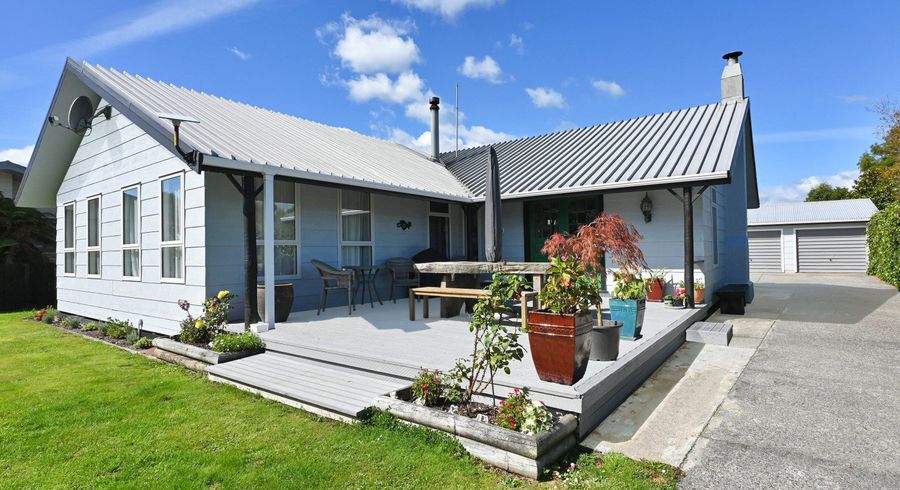  at 11 Bowen Street, Hokitika