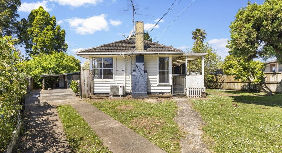  at 5 Bernard Street, Papatoetoe, Manukau City, Auckland