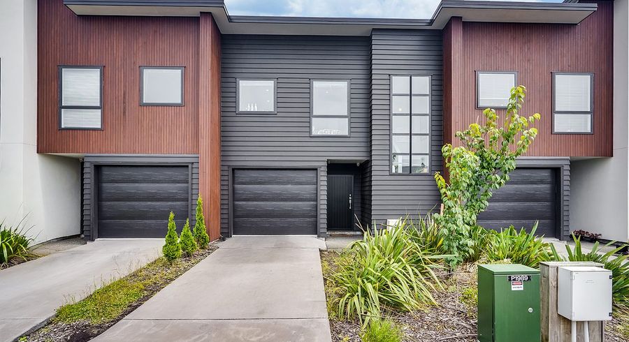  at 9/37 North Ridge Drive, Rototuna, Hamilton, Waikato