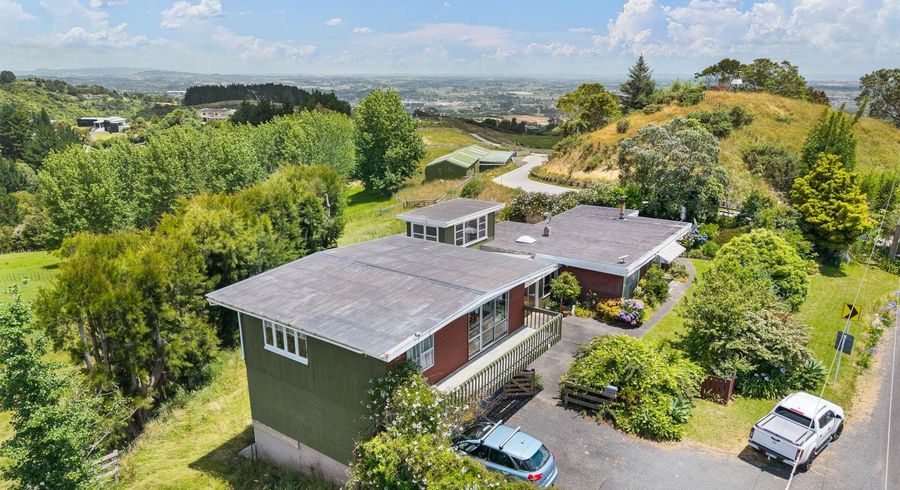  at 745 Ponga Road, Drury, Papakura, Auckland