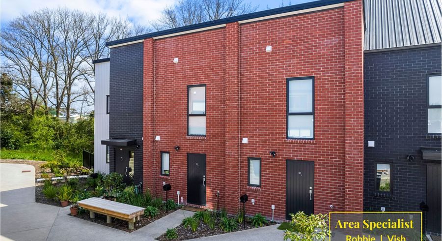  at 51/125B Metcalfe Road, Ranui, Waitakere City, Auckland