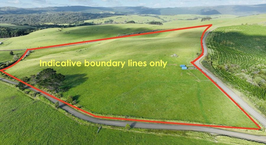  at 68 Aranga Coast Road, Aranga, Kaipara, Northland