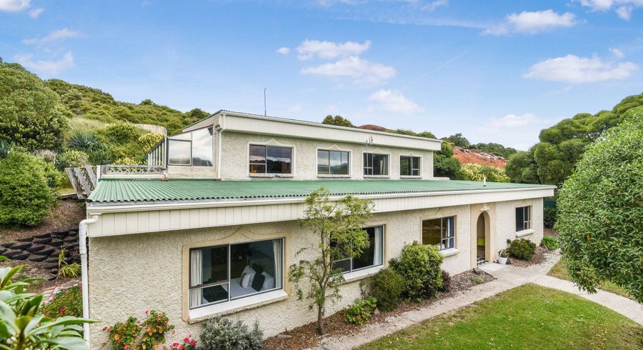  at 936 Harington Point Road, Harington Point, Dunedin
