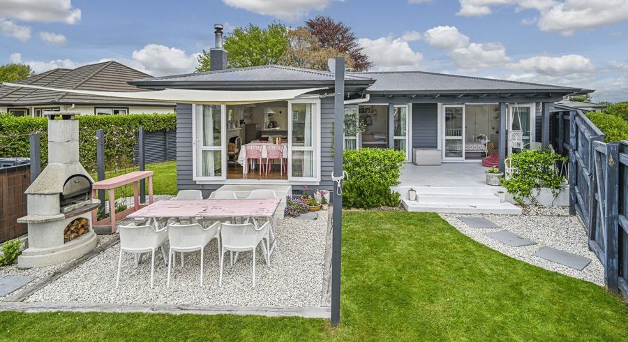  at 805 Maitland Crescent, Mayfair, Hastings
