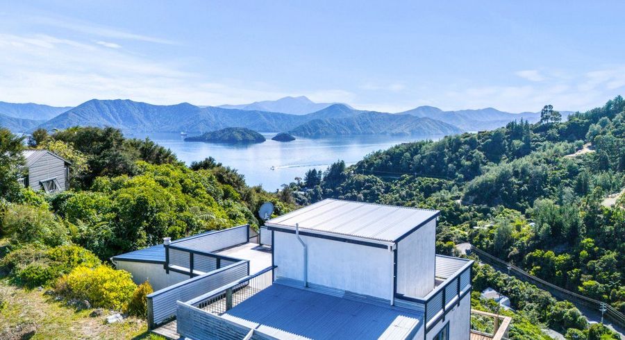 at 9 Cooks Ridge, Waikawa, Marlborough, Marlborough