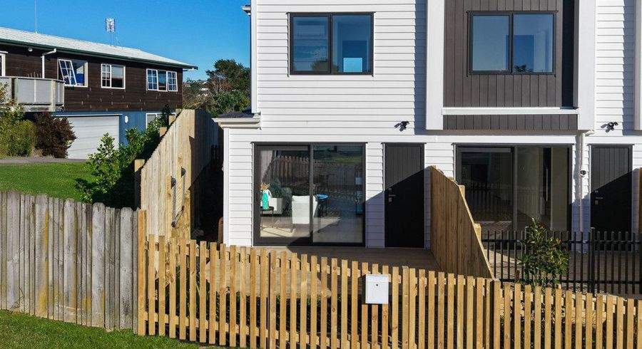  at Lot 6-8/2A Torbay Heights, Torbay, North Shore City, Auckland