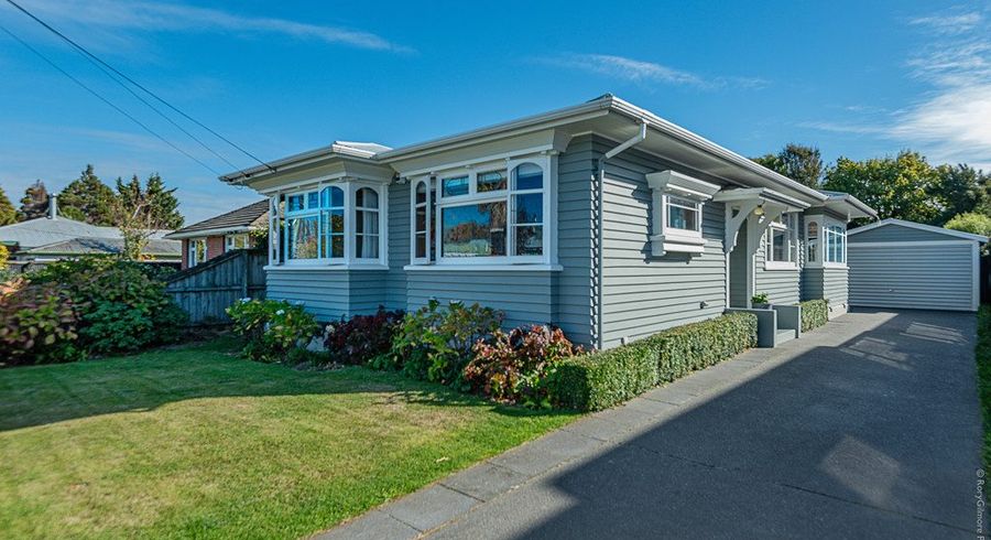  at 7 Penrith Avenue, Somerfield, Christchurch
