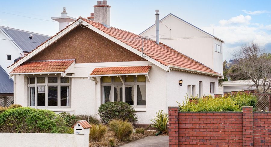  at 82 Passmore Crescent, Maori Hill, Dunedin, Otago