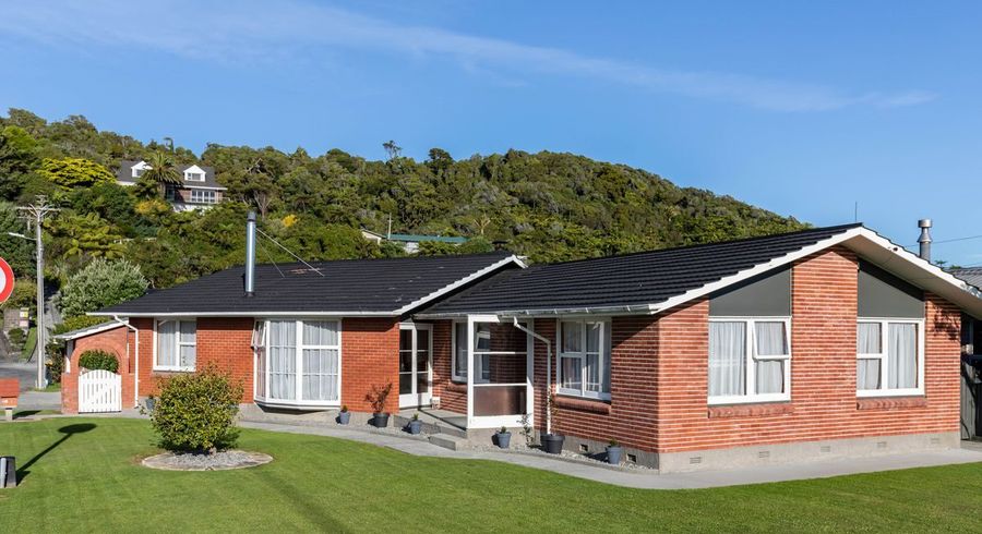  at 159 Main South Road, Karoro, Greymouth