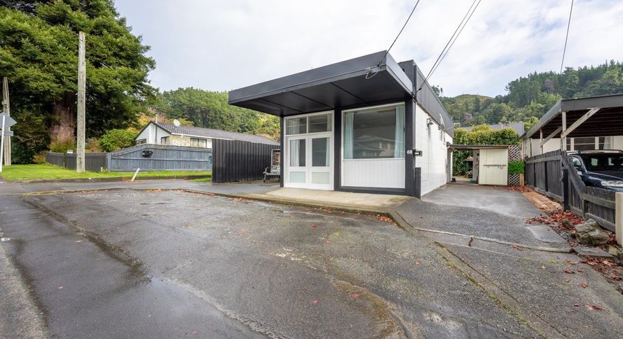  at 68 Pinehaven Road, Pinehaven, Upper Hutt