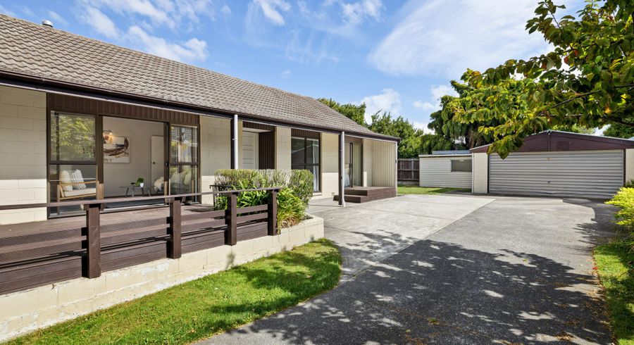  at 5 Loreto Place, Hornby, Christchurch