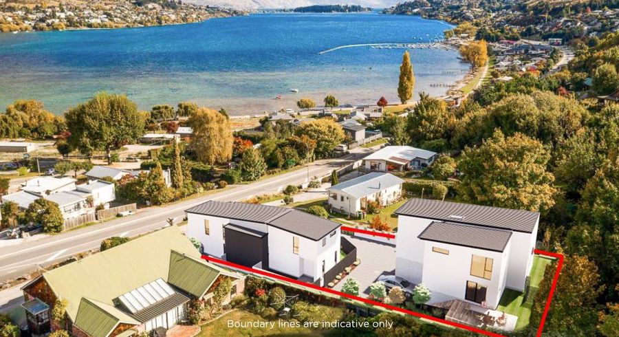  at 1018 Frankton Road, Frankton, Queenstown