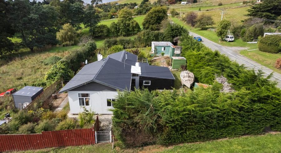  at 31 Otepopo Street, Herbert, Waitaki, Otago