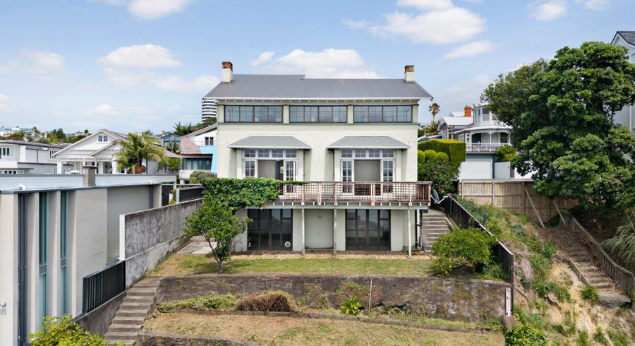  at 15 Ring Terrace, Saint Marys Bay, Auckland City, Auckland
