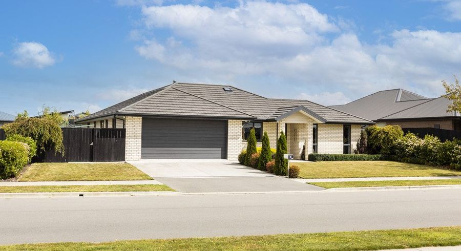  at 28 Poulter Road, Lincoln, Selwyn, Canterbury