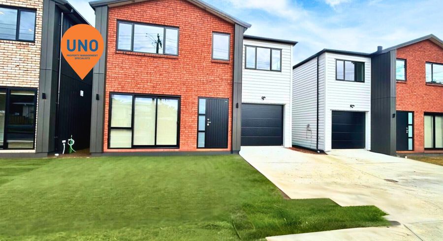  at 2C Derrett Pl, Mangere Bridge, Manukau City, Auckland