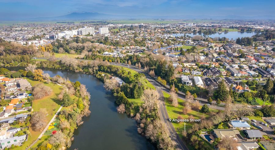  at 9 Anglesea Street, Hamilton City Central, Hamilton, Waikato